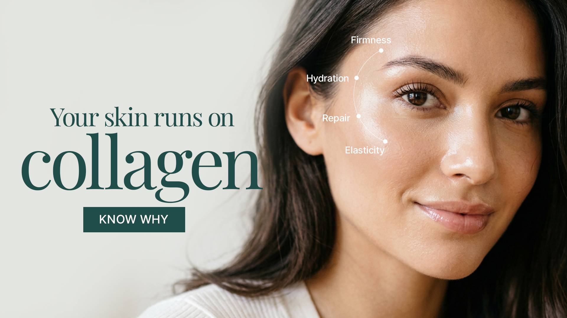 Collagen 101 The C Word Of Indian Skincare