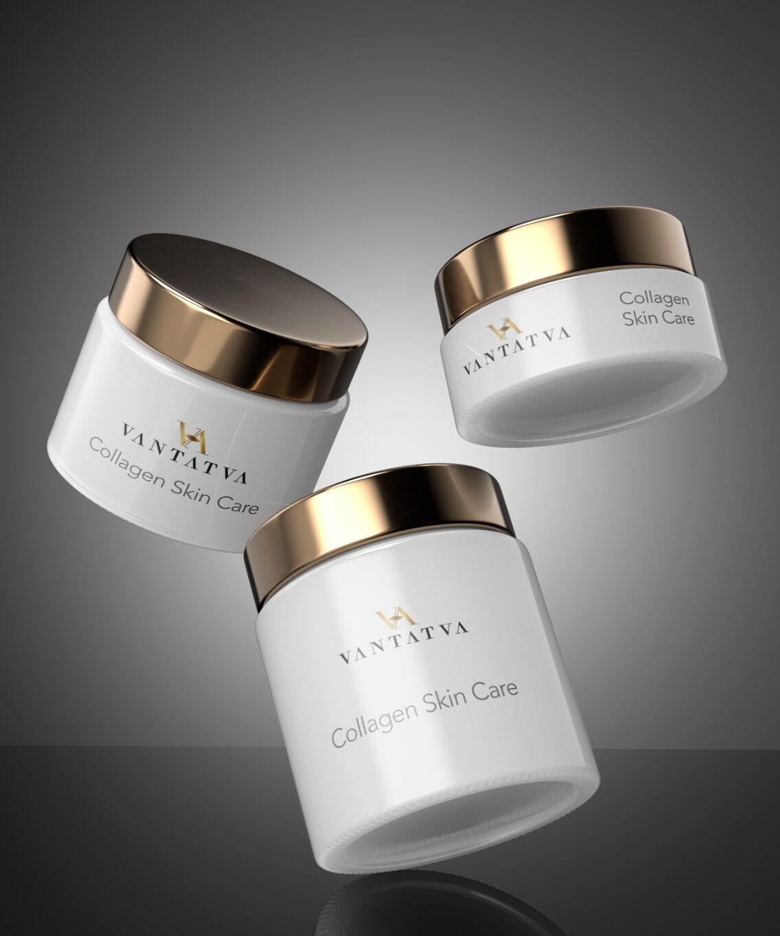 Vantatva Collagen Skin Care