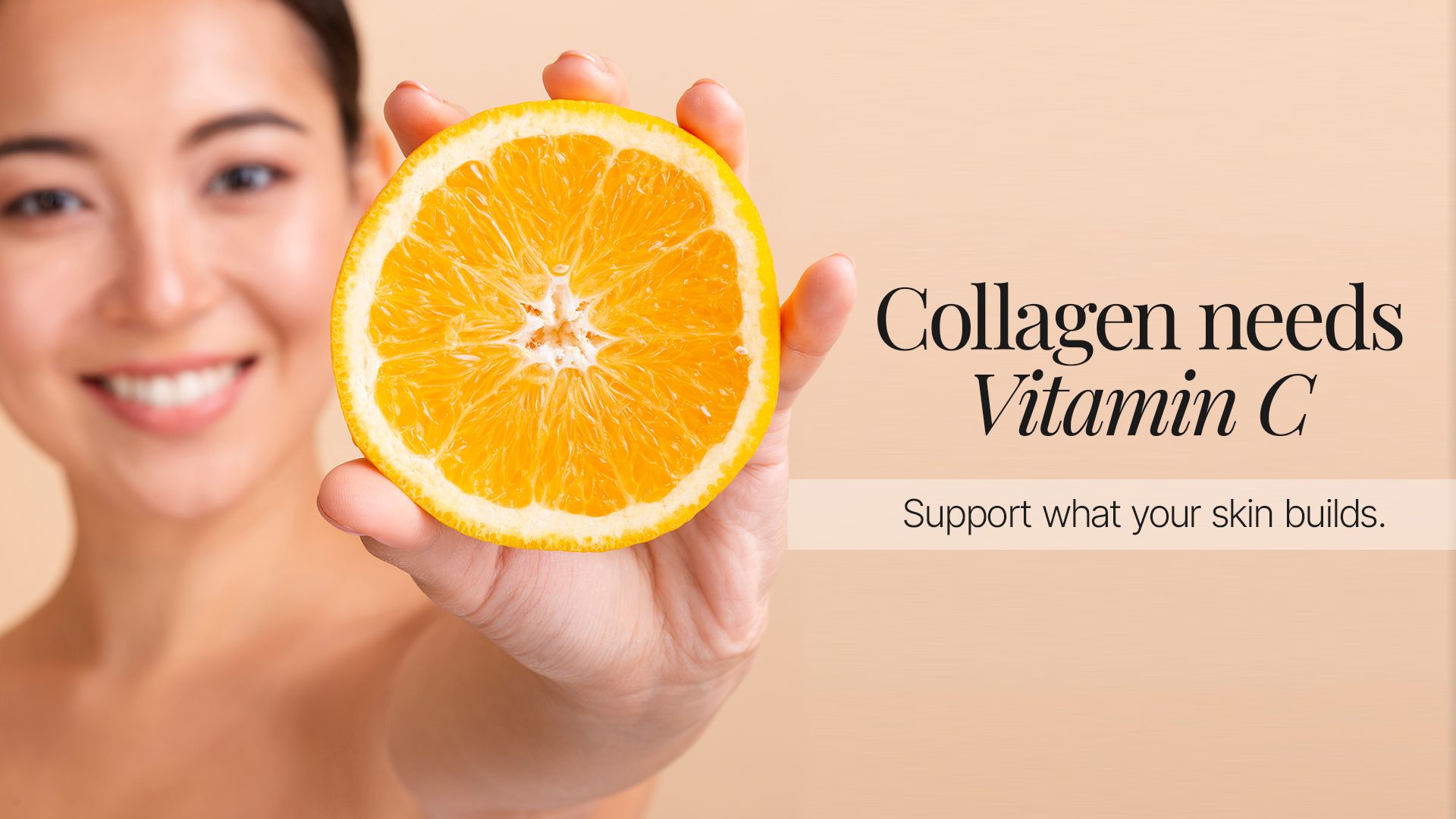 Why Is Vitamin C Essential