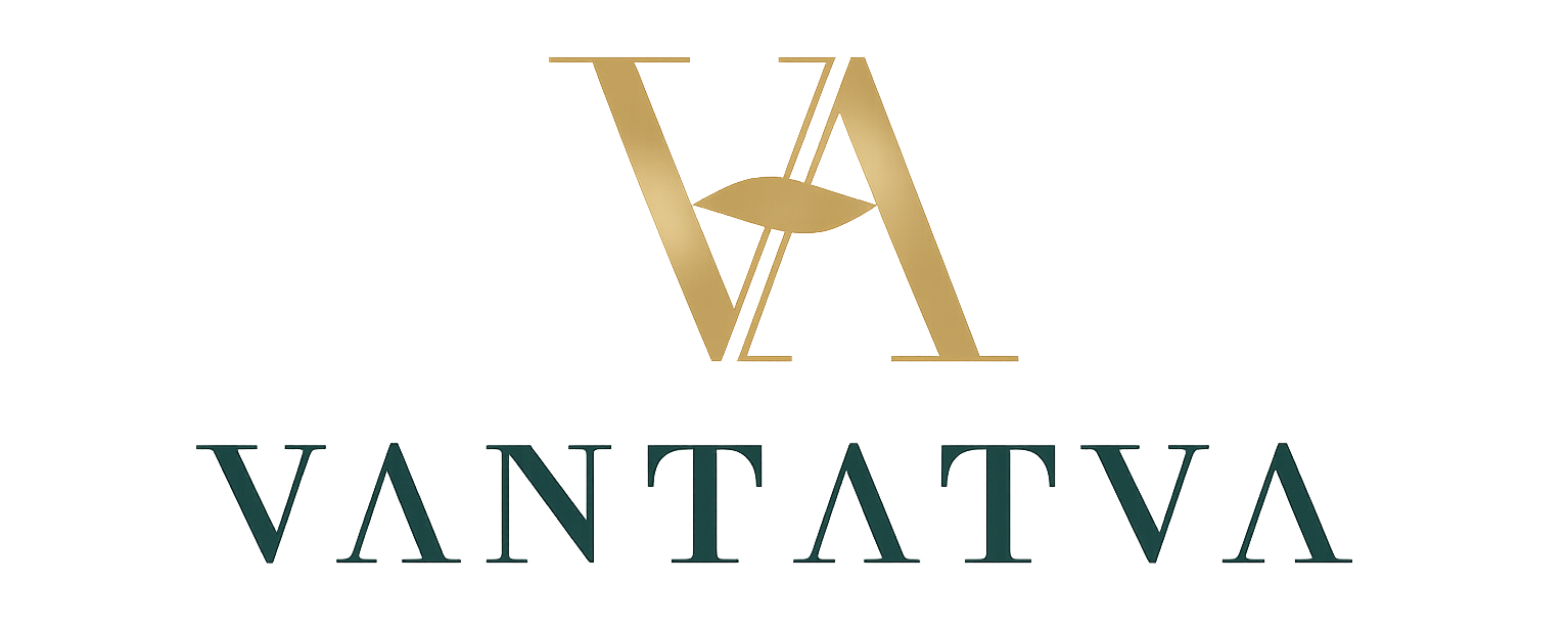 Vantatva Logo