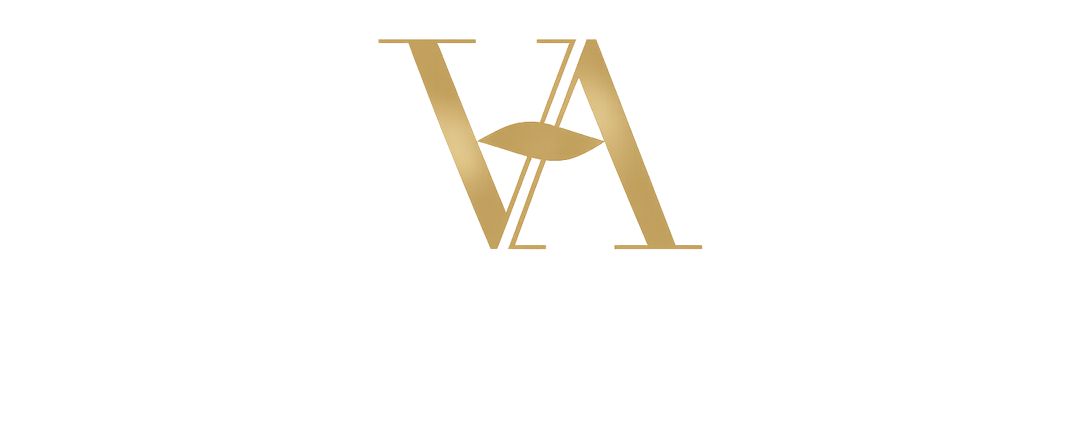 Golden VA logo