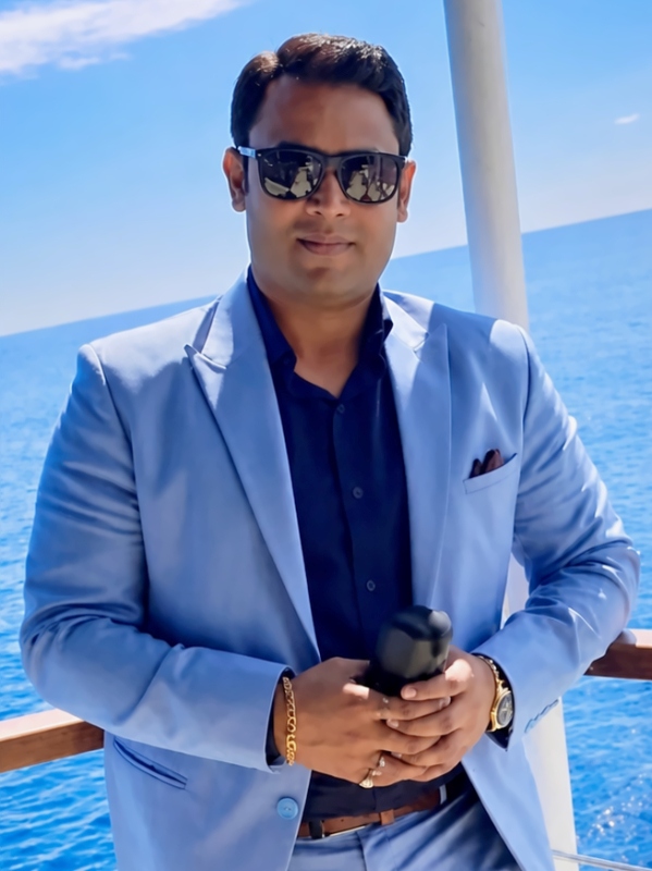 Ashutoosh-Singh