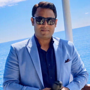 Ashutosh Singh